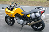 BMW F800S (2008)
