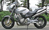 HONDA HORNET 900 (2002)