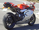 MV AGUSTA F4S