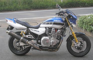YAMAHA XJR1300