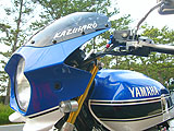 YAMAHA XJR1300