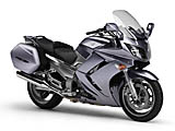 2006 FJR1300A