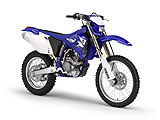WR250F