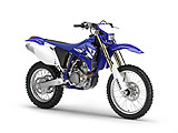 WR450F