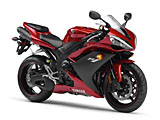 2007 YZF-R1
