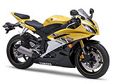 2006 YZF-R6