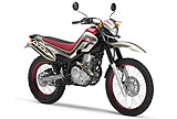 XT250 SEROW