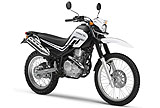 XT250 SEROW