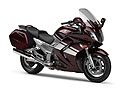 2007 FJR1300AS