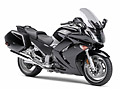 2008 FJR1300AS