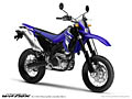 WR250X