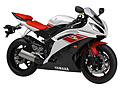 2008 YZF-R6
