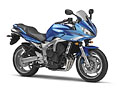 2009 FZ6 Fazer S2/ABS