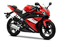 YZF-R125