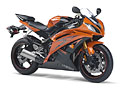 2009 YZF-R6