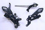 ARATA Racing step KIT Type-4 for CBR600RR
