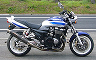 GSX1400