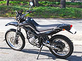 SEROW 250