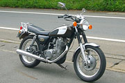 SR 400