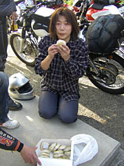 ���V�����������ꂵ�Ă��ꂽ���E�}���₫��j����