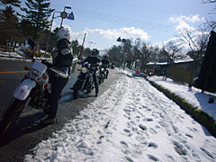 ���J���E�o���o���ŃT�r��`