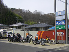 ���C�� GS �ŋ���