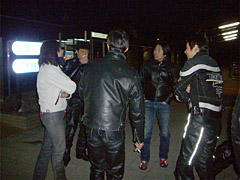 �B��IC���璆�����E���i�Γ��H�o�R�Œ����ցB����