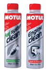MOTUL Care System